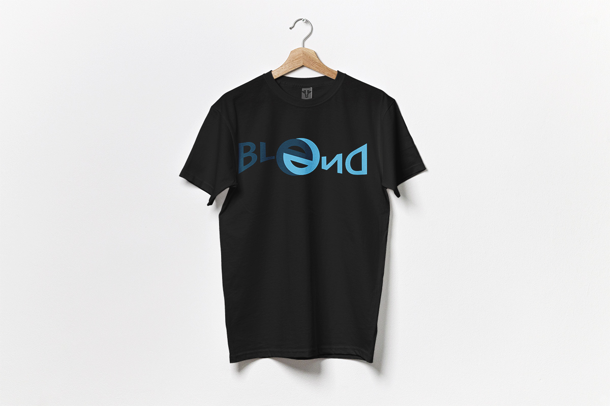 BLEND