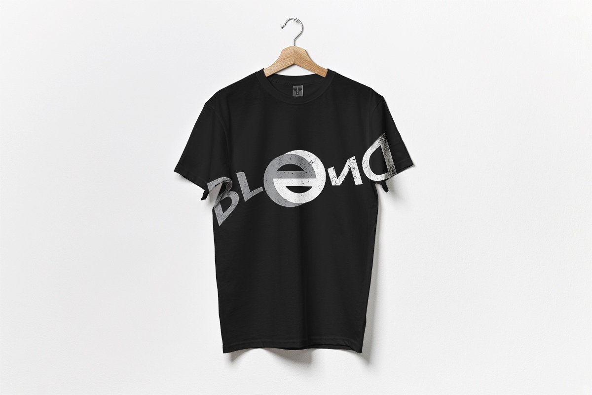 BLEND